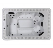 Бассейн СПА JNJ SPA-309