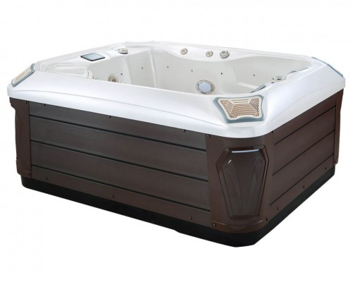 Бассейн СПА JNJ SPA-635