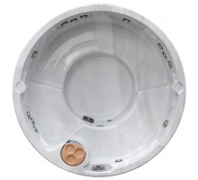 Бассейн СПА Jazzi Pool (SKT 306C)