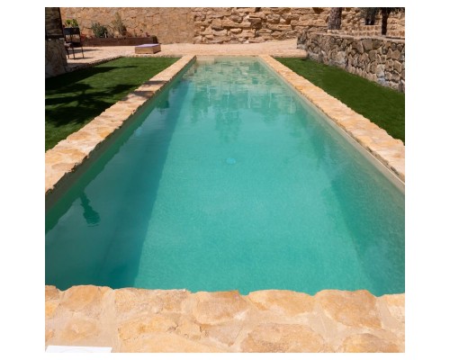 Пленка ПВХ CGT Alkor AQUASENSE 3D Golden Riviera 1,8мм 25х1,65м (41172000)