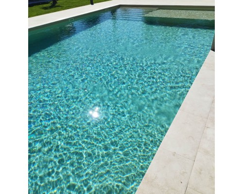 Пленка ПВХ CGT Alkor AQUASENSE 3D Golden Riviera 1,8мм 25х1,65м (41172000)