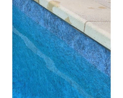 Пленка ПВХ CGT Alkor AQUASENSE 3D Granit Blue 1,8мм 25х1,65м (41172500)