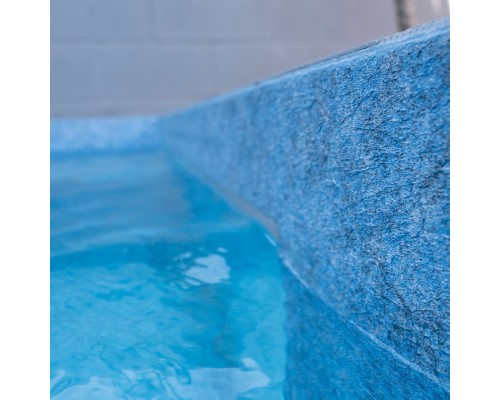 Пленка ПВХ CGT Alkor AQUASENSE 3D Granit Blue 1,8мм 25х1,65м (41172500)