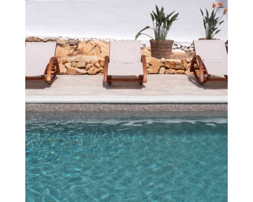 Пленка ПВХ CGT Alkor AQUASENSE 3D Granit Gold 1,8мм 25х1,65м (41174600)