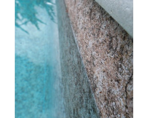 Пленка ПВХ CGT Alkor AQUASENSE 3D Granit Gold 1,8мм 25х1,65м (41174600)
