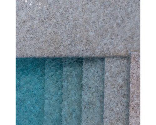 Пленка ПВХ CGT Alkor AQUASENSE 3D Granit Gold 1,8мм 25х1,65м (41174600)
