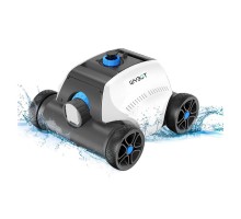 Робот-пылесос WYBOT OSPREY 300 PRO беспроводной (HJ1103)