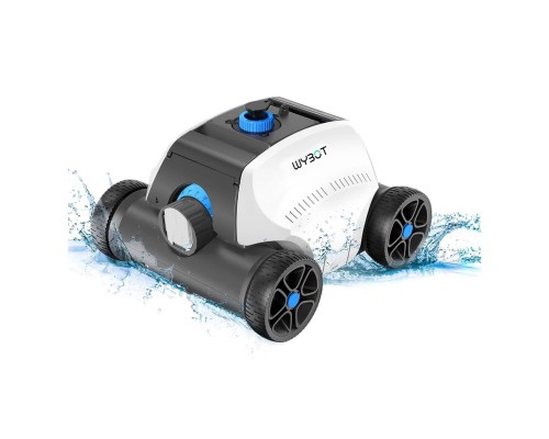 Робот-пылесос WYBOT OSPREY 300 PRO беспроводной (HJ1103)