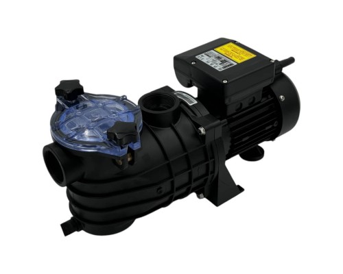 Насос с префильтром   6,7м3/ч PSH MICRO-33 Н=8 0,25кВт 230В (морская вода) (1MIC1030M2V)