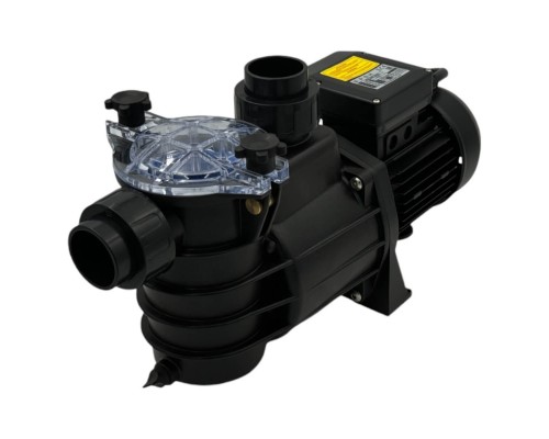 Насос с префильтром  18м3/ч PSH MINI-150M Н=10 1,1кВт 230В (морская вода) (1MIN0150M2V)