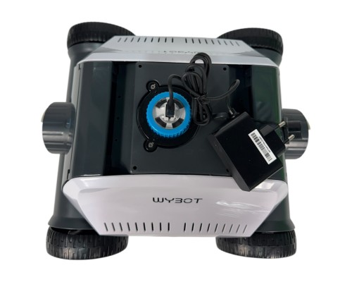 Робот-пылесос WYBOT OSPREY 300 PRO беспроводной (HJ1103)