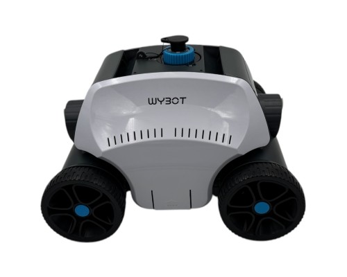 Робот-пылесос WYBOT OSPREY 300 PRO беспроводной (HJ1103)
