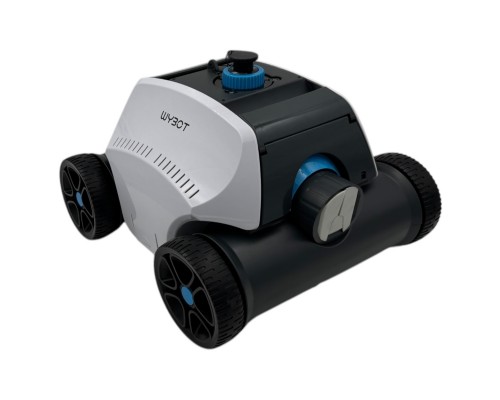 Робот-пылесос WYBOT OSPREY 300 PRO беспроводной (HJ1103)