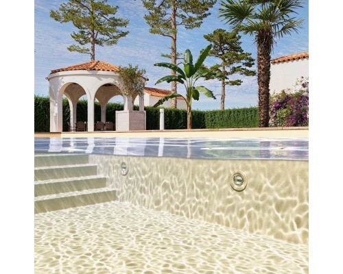 Пленка ПВХ CGT Alkor AQUACOLOR PF3000 Sand 1,5мм 25х1,65м (4K000007)