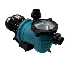 Насос с префильтром  32,4м3/ч Gemas STREAMER 2010 Н=10 2,2кВт 400В (0111STRN300T)