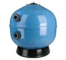 Фильтр  30м3/ч  IML TEIDE 1400мм М1 20м3/ч/м2 фланец 75мм (TID-1400075)