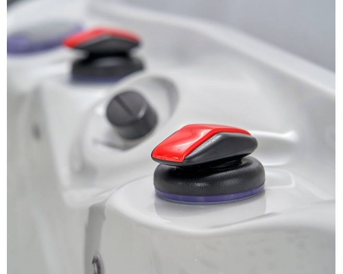 Бассейн СПА JNJ SPA-631