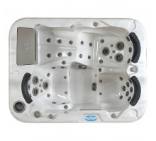 Бассейн СПА Jazzi Pool (SKT 335C)