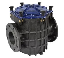 Префильтр пластиковый PSH GIANT Н 125/100 (1FGI125100V)
