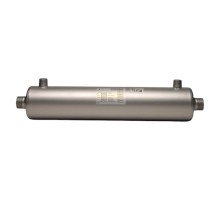 Теплообменник   84кВт Max Dapra D-TWT 65 корпус титан спираль титан (100137)