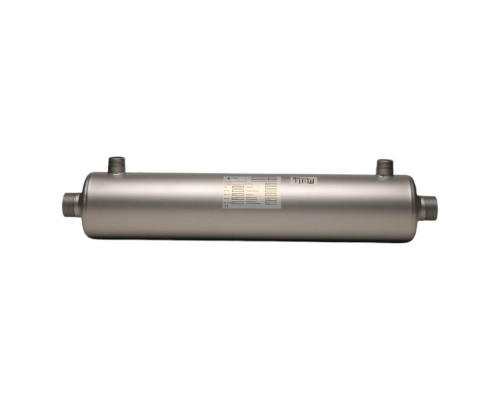 Теплообменник   84кВт Max Dapra D-TWT 65 корпус титан спираль титан (100137)