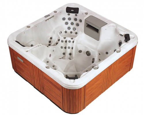 Бассейн СПА Jazzi Pool (SKT 338A4)
