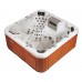 Бассейн СПА Jazzi Pool (SKT 338A4)