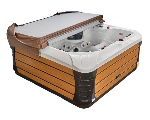 Бассейн СПА JNJ SPA-631