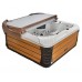 Бассейн СПА JNJ SPA-631