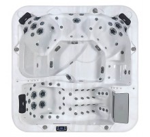 Бассейн СПА Jazzi Pool (SKT 338A3)