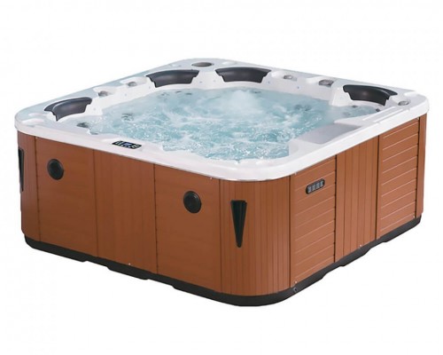 Бассейн СПА Jazzi Pool (SKT 338E)