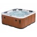 Бассейн СПА Jazzi Pool (SKT 338E)