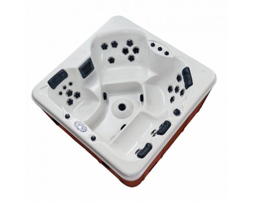 Бассейн СПА JNJ SPA-416