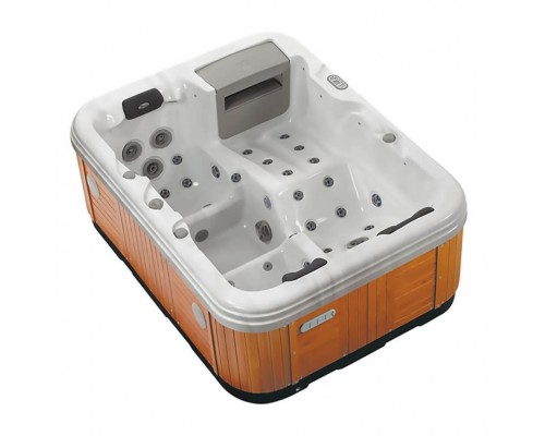Бассейн СПА Jazzi Pool (SKT 335D)