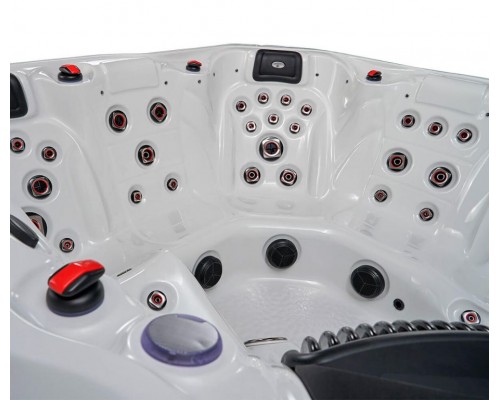 Бассейн СПА JNJ SPA-631