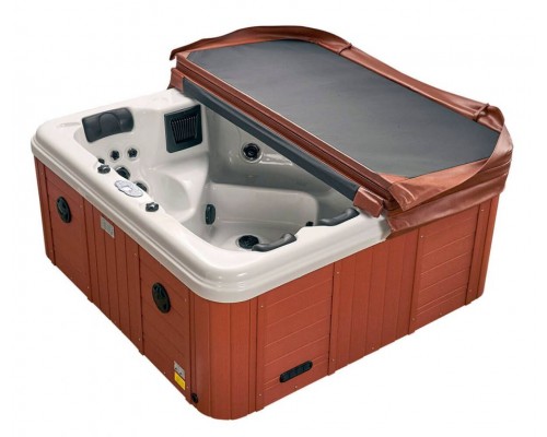 Бассейн СПА JNJ SPA-416