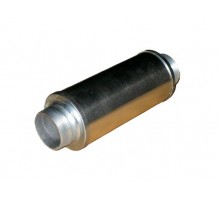 Глушитель HPE HAC0131150 1 1/2" (HAC0131150)