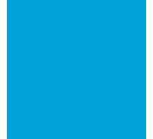 Пленка ПВХ CGT Alkor AQUACOLOR PF3000 Nordic Blue 1,5мм 25х2,05м (4K000036)