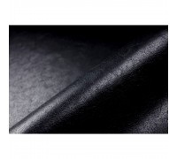 Пленка ПВХ 1,65х25,00м "Alkorplan-Relief", "Black", текстурная