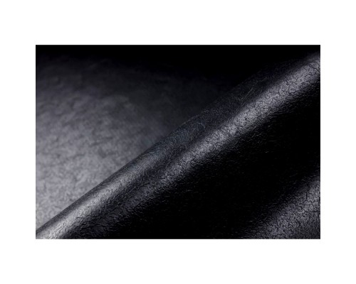 Пленка ПВХ 1,65х25,00м "Alkorplan-Relief", "Black", текстурная