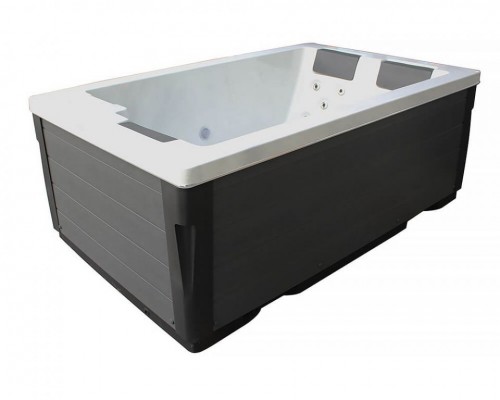 Бассейн СПА Jazzi Pool (333H1)