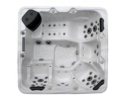 Бассейн СПА Jazzi Pool (333C)