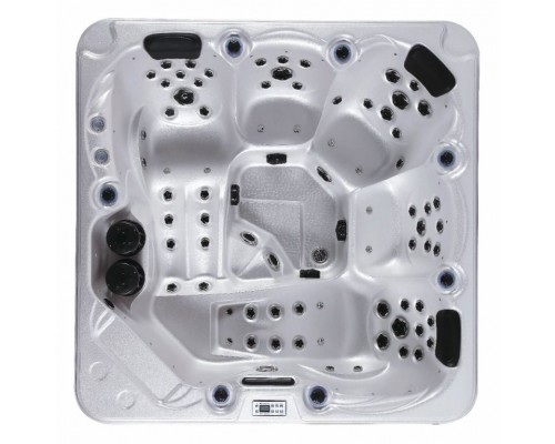 Бассейн СПА JNJ SPA-346B