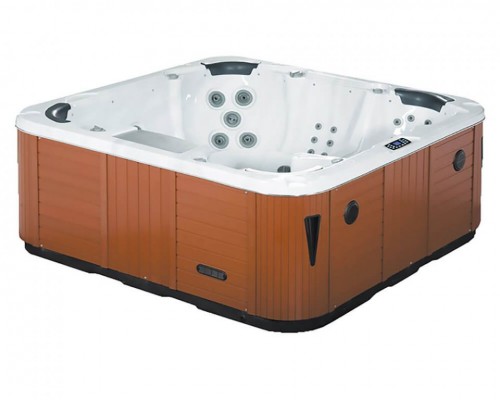 Бассейн СПА Jazzi Pool (SKT 338I)