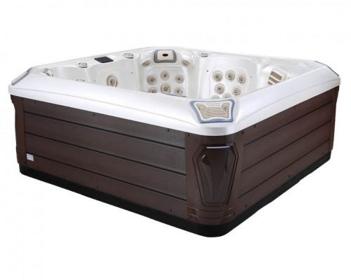 Бассейн СПА JNJ SPA-637