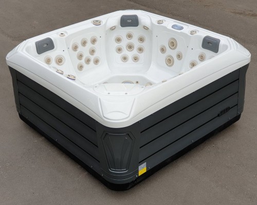 Бассейн СПА JNJ SPA-637