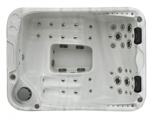 Бассейн СПА Jazzi Pool (SKT 335F)