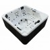 Бассейн СПА JNJ SPA-346B