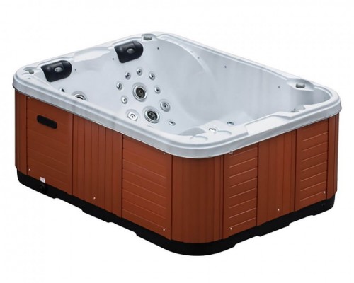 Бассейн СПА Jazzi Pool (SKT 335F)