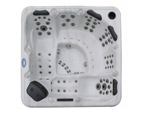 Бассейн СПА Jazzi Pool (333E)